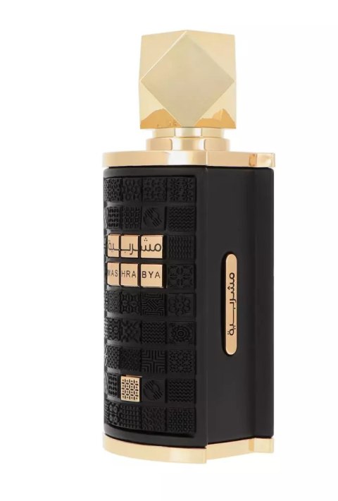 Lattafa Mashrabya Edp 100ml