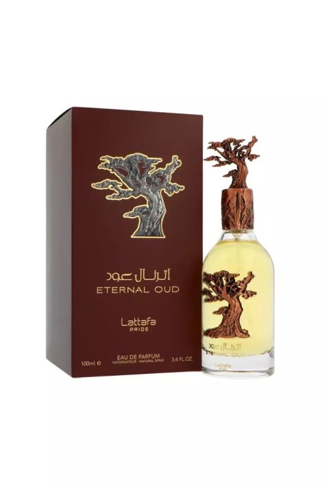 Lattafa Pride Eternal Oud Edp 100ml