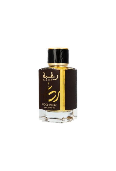Lattafa Raghba Wood Intense Edp 100ml