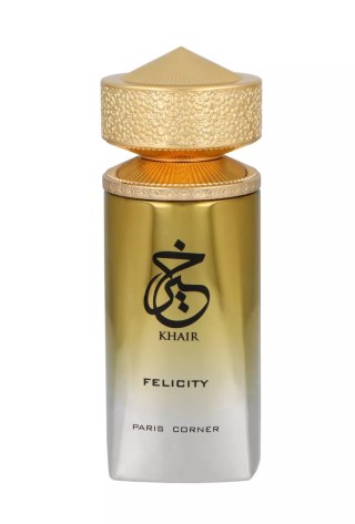Paris Corner Khair Felicity Edp 100ml