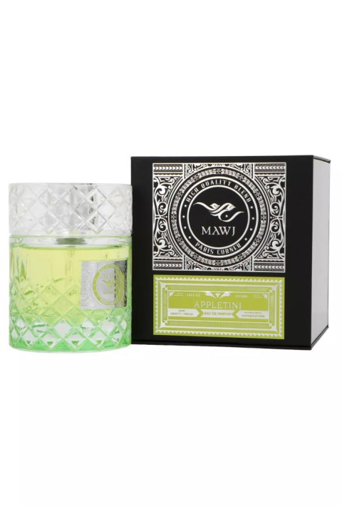 Paris Corner Mawj Appletini Edp 100ml