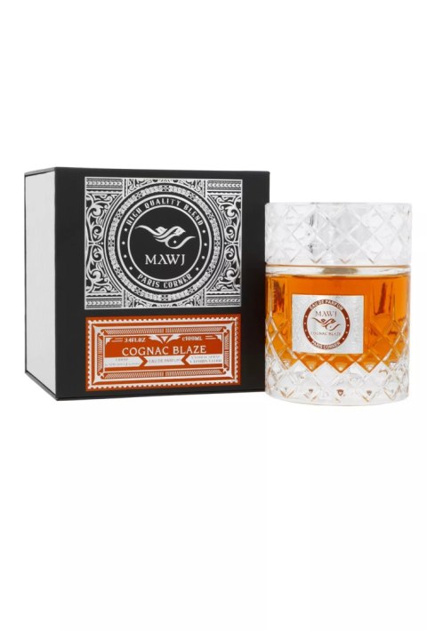 Paris Corner Mawj Cognac Blaze Edp 100ml