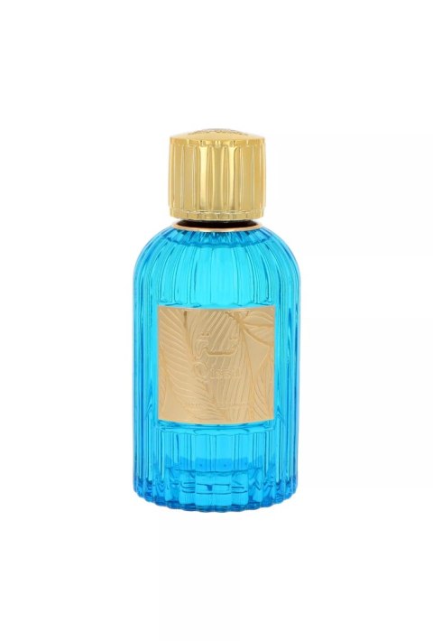 Paris Corner Qissa Blue Edp 100ml