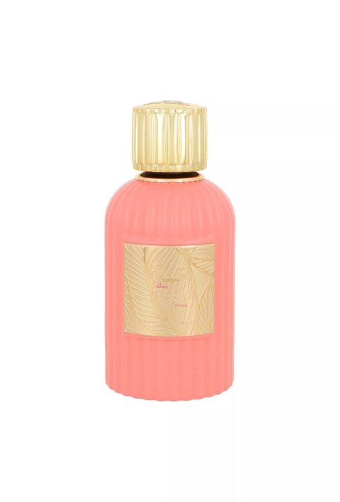 Paris Corner Qissa Pink Women Edp 100ml