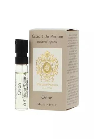 Próbka Tiziana Terenzi Luna Collection Orion Extrait de Parfum 1,5ml