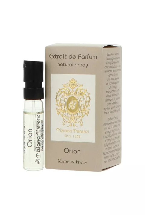 Próbka Tiziana Terenzi Luna Collection Orion Extrait de Parfum 1,5ml