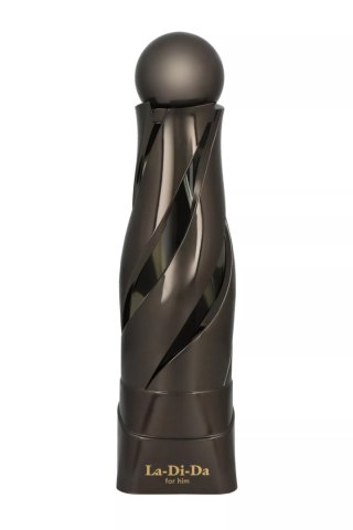 Tester Arabiyat Prestige La Di Da For Him Edp 100ml