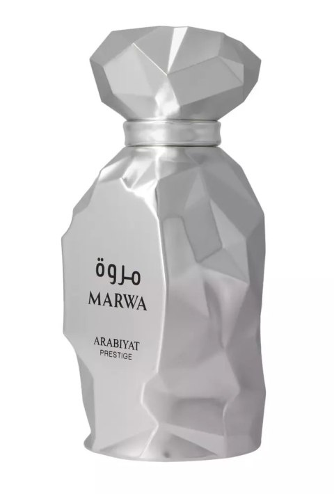 Tester Arabiyat Prestige Marwa Edp 100ml