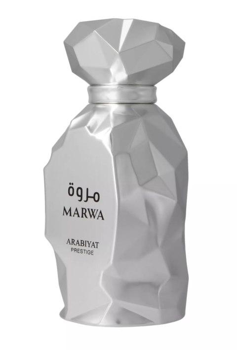 Tester Arabiyat Prestige Marwa Edp 100ml