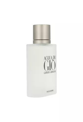 Tester Armani Acqua Di Gio Pour Homme Edt 100ml