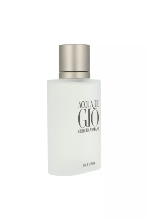 Tester Armani Acqua Di Gio Pour Homme Edt 100ml