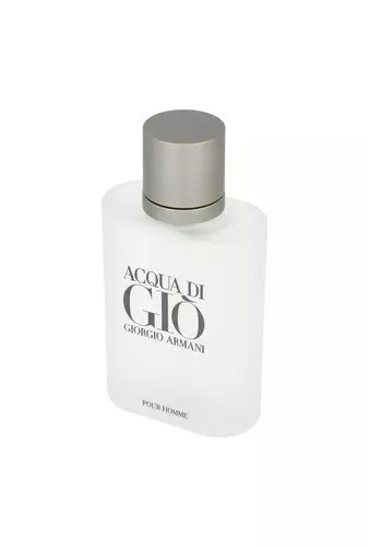Tester Armani Acqua Di Gio Pour Homme Edt 100ml