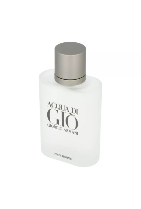 Tester Armani Acqua Di Gio Pour Homme Edt 100ml