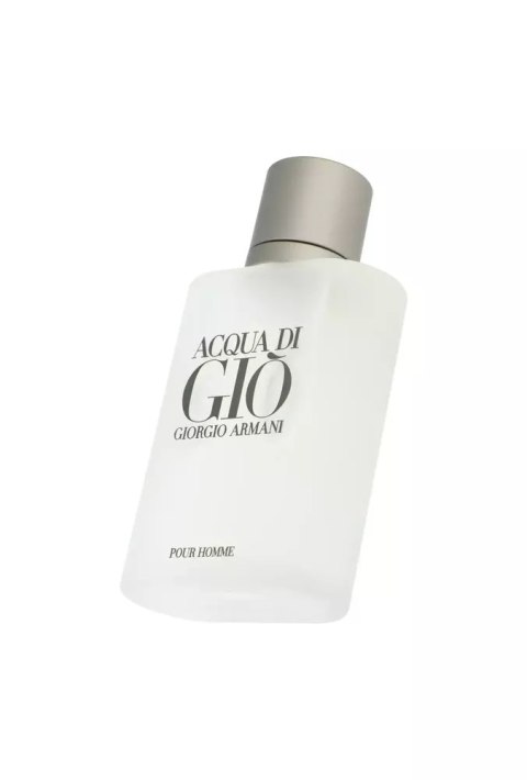 Tester Armani Acqua Di Gio Pour Homme Edt 100ml