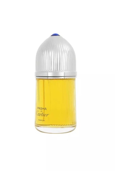 Tester Cartier Pasha De Cartier Parfum 100ml
