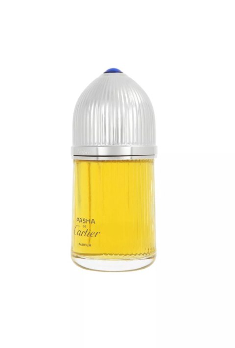 Tester Cartier Pasha De Cartier Parfum 100ml