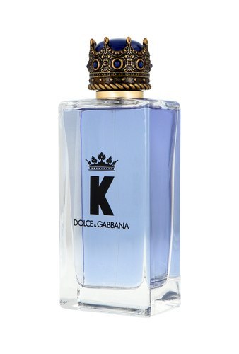 Tester Dolce & Gabbana K By Dolce & Gabbana Edt 100ml