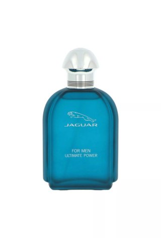 Tester Jaguar For Men Ultimate Power Edt 100ml