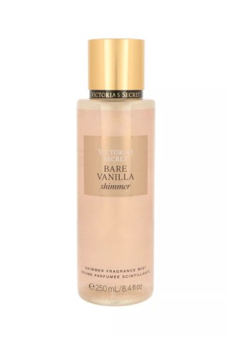 Victoria`s Secret Bare Vanilla Shimmer Body Mist 250ml