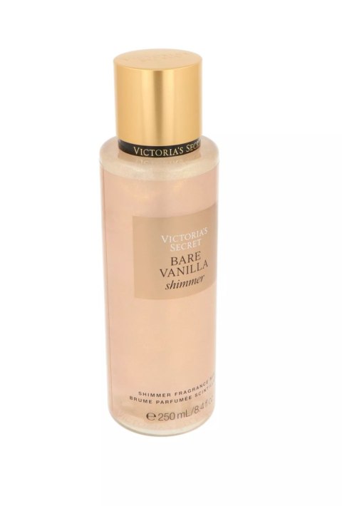 Victoria`s Secret Bare Vanilla Shimmer Body Mist 250ml