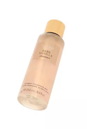 Victoria`s Secret Bare Vanilla Shimmer Body Mist 250ml