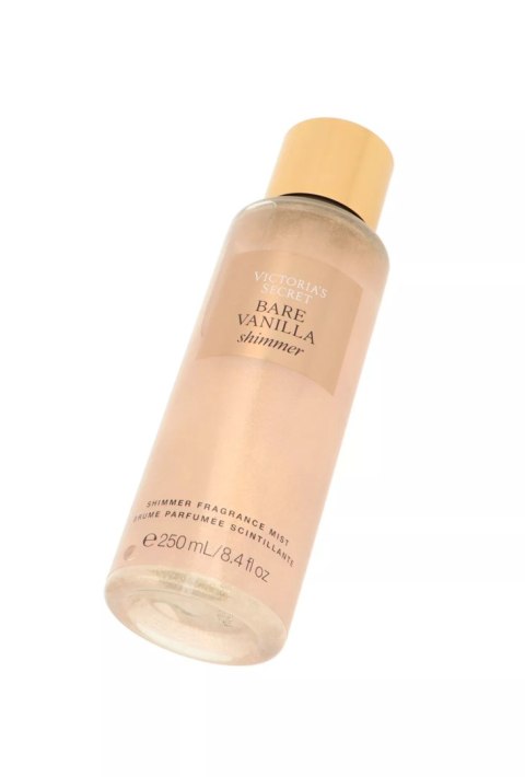 Victoria`s Secret Bare Vanilla Shimmer Body Mist 250ml