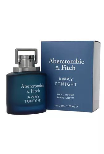 Abercrombie & Fitch Away Tonight Men Edt 100ml