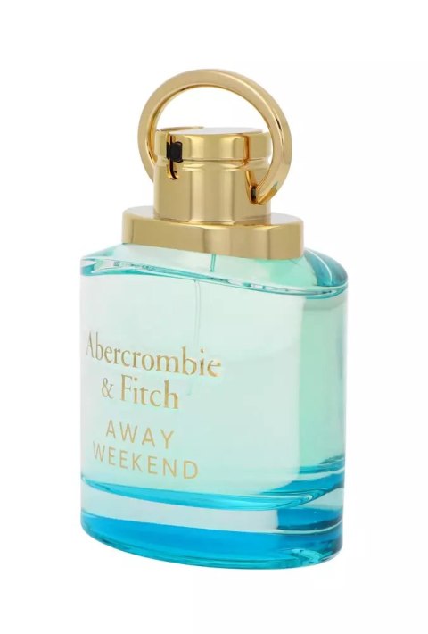Abercrombie & Fitch Away Weekend Woman Edp 100ml