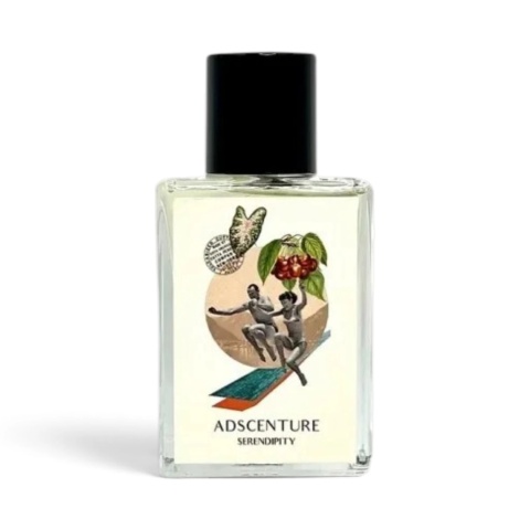 Adscenture Serendipity Extrait De Parfum 30 ml – Perfumy Unisex