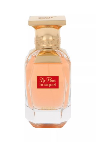 Afnan La Fleur Boquet Edp 80ml