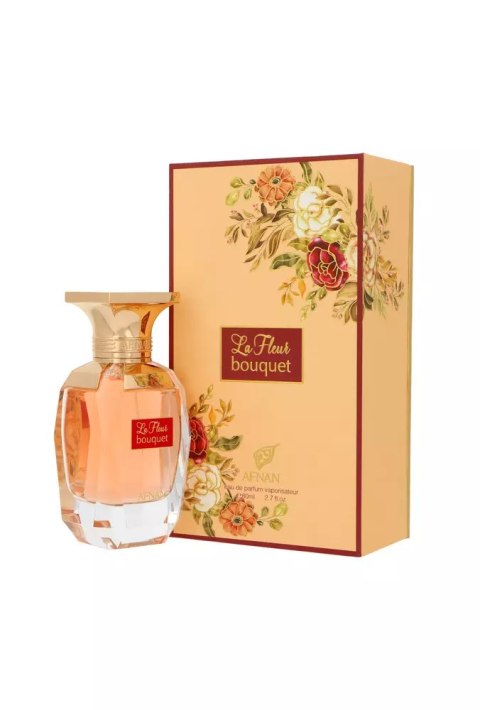 Afnan La Fleur Boquet Edp 80ml
