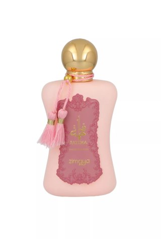 Afnan Zimaya Fatima Pink Extrait de Parfum 100ml