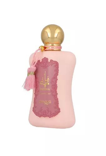 Afnan Zimaya Fatima Pink Extrait de Parfum 100ml