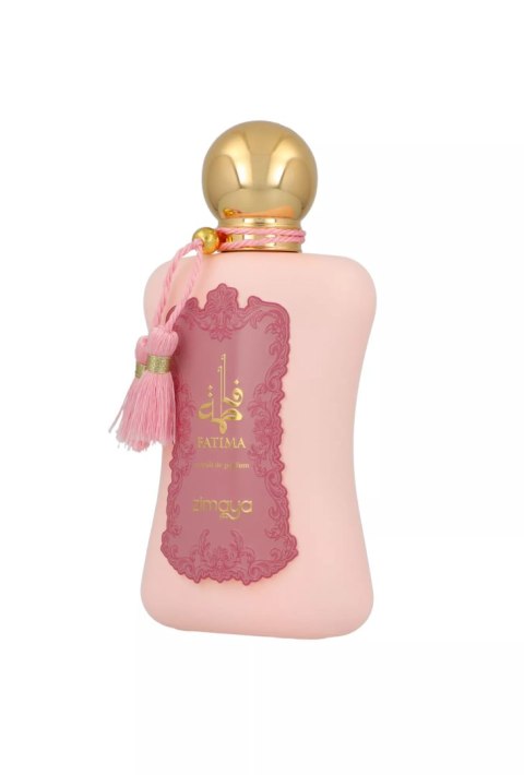 Afnan Zimaya Fatima Pink Extrait de Parfum 100ml