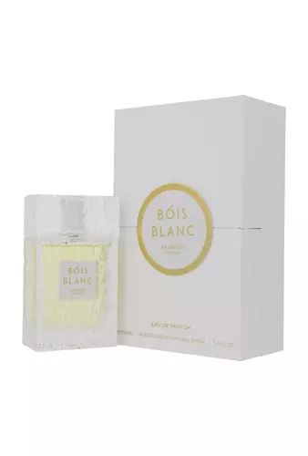 Arabiyat Prestige Bois Blanc Edp 100ml
