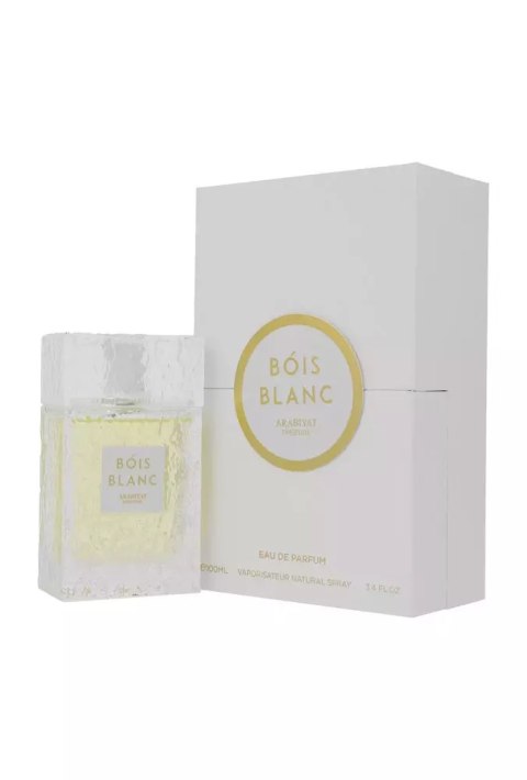 Arabiyat Prestige Bois Blanc Edp 100ml