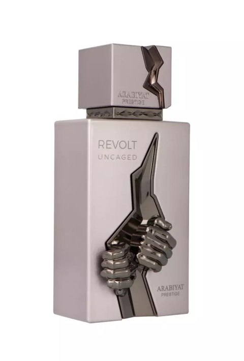 Arabiyat Prestige Revolt Uncaged Edp 100ml