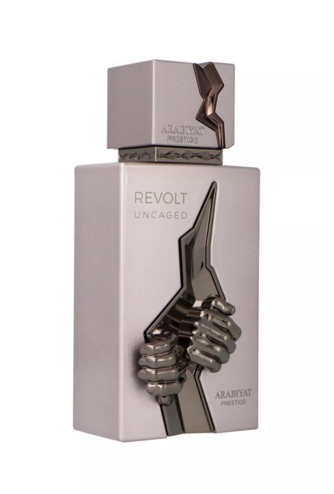 Arabiyat Prestige Revolt Uncaged Edp 100ml