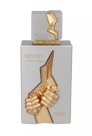 Arabiyat Prestige Revolt Uprising Edp 100ml