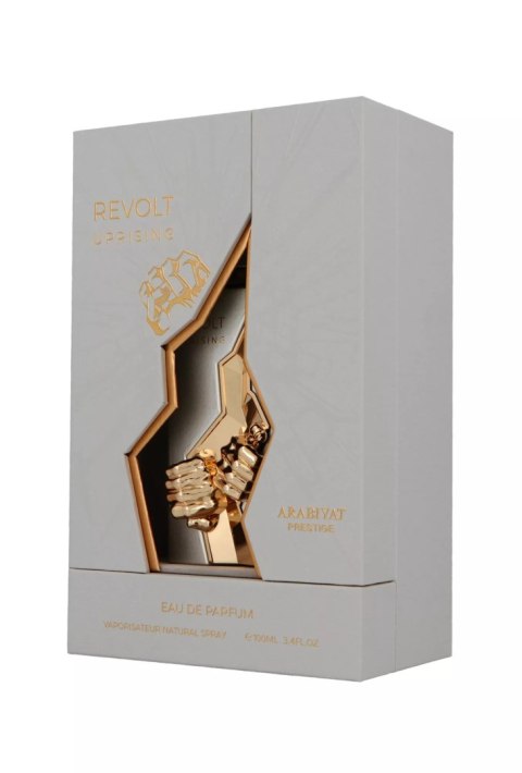 Arabiyat Prestige Revolt Uprising Edp 100ml