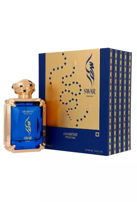 Arabiyat Prestige Swar D`Amour Edp 100ml
