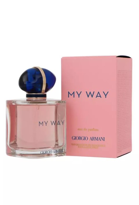 Armani My Way Edp 90ml