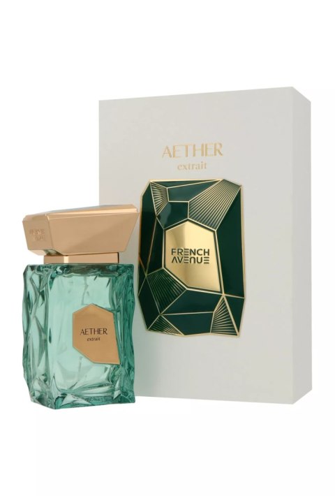 French Avenue Aether Extrait de Parfum 100ml