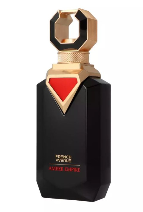 French Avenue Amber Empire Extrait de Parfum 100ml