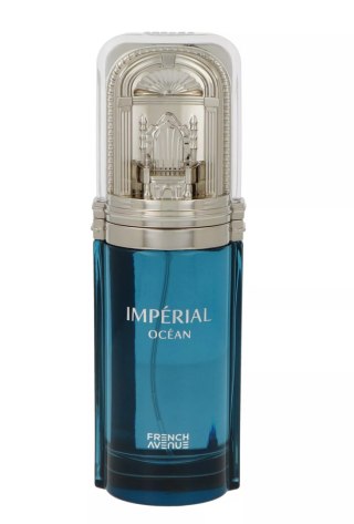 French Avenue Imperial Ocean Extrait de Parfum Edp 100ml