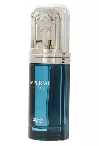 French Avenue Imperial Ocean Extrait de Parfum Edp 100ml