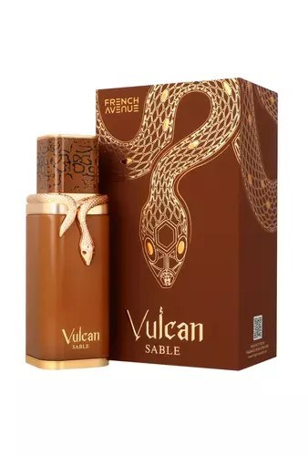 French Avenue Vulcan Sable Edp 100ml