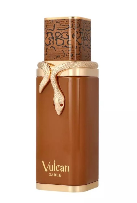 French Avenue Vulcan Sable Edp 100ml
