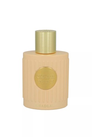 Khadlaj Cream Velvet Extrait de Parfum 100ml