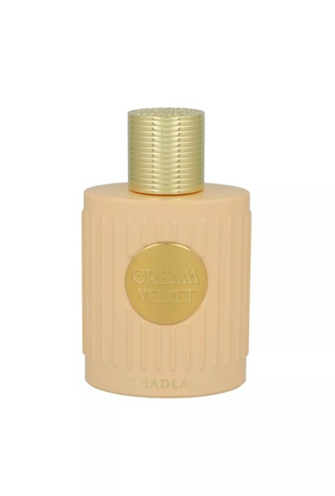 Khadlaj Cream Velvet Extrait de Parfum 100ml